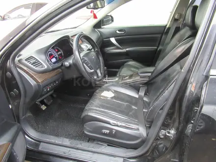 Nissan Teana 2012 года за 2 124 165 тг. в Актобе – фото 7