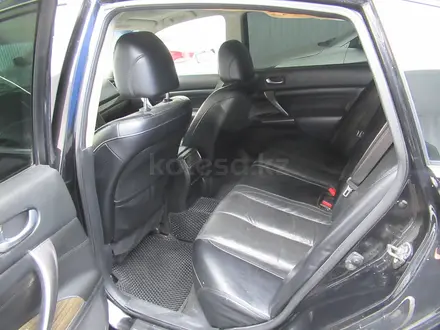 Nissan Teana 2012 года за 2 124 165 тг. в Актобе – фото 8