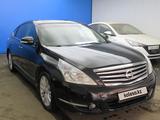 Nissan Teana 2012 года за 2 124 165 тг. в Актобе – фото 5