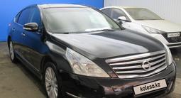 Nissan Teana 2012 года за 2 124 165 тг. в Актобе – фото 5