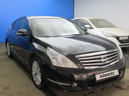 Nissan Teana 2012 года за 2 124 165 тг. в Актобе – фото 5