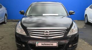 Nissan Teana 2012 года за 2 124 165 тг. в Актобе