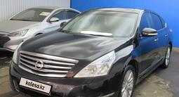 Nissan Teana 2012 года за 2 124 165 тг. в Актобе – фото 3