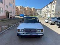 ВАЗ (Lada) 2107 2002 года за 650 000 тг. в Шардара