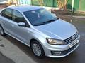 Volkswagen Polo 2015 годаfor5 300 000 тг. в Алматы – фото 13