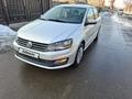 Volkswagen Polo 2015 годаfor5 300 000 тг. в Алматы – фото 7