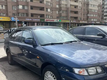 Mazda 626 1998 года за 1 500 000 тг. в Астана – фото 3