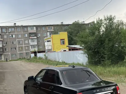 ВАЗ (Lada) Priora 2170 2011 года за 1 850 000 тг. в Караганда – фото 3