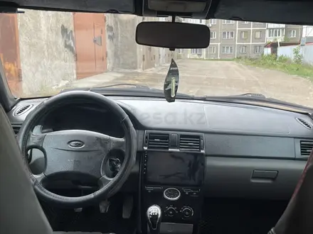 ВАЗ (Lada) Priora 2170 2011 года за 1 850 000 тг. в Караганда – фото 10