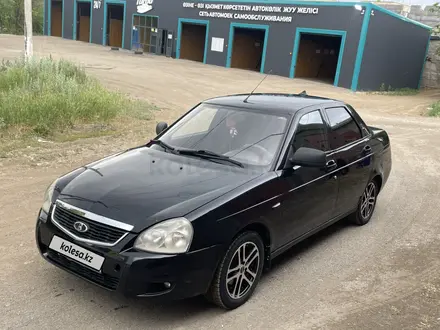 ВАЗ (Lada) Priora 2170 2011 года за 1 850 000 тг. в Караганда