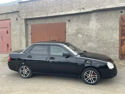 ВАЗ (Lada) Priora 2170 2011 года за 1 850 000 тг. в Караганда – фото 6