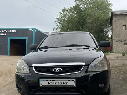 ВАЗ (Lada) Priora 2170 2011 года за 1 850 000 тг. в Караганда – фото 8