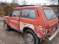 ВАЗ (Lada) XJS 1992 года за 100 000 тг. в Жетиген – фото 5