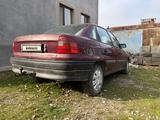 Opel Astra 1993 года за 1 200 000 тг. в Шымкент – фото 4