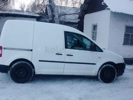 Volkswagen Caddy 2006 года за 3 300 000 тг. в Алматы – фото 4