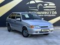 ВАЗ (Lada) 2114 2011 годаүшін1 750 000 тг. в Атырау – фото 3