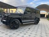 Mercedes-Benz G 500 2004 года за 16 000 000 тг. в Жанаозен – фото 3
