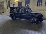 Mercedes-Benz G 500 2004 года за 16 000 000 тг. в Жанаозен – фото 2