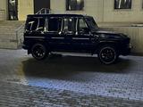 Mercedes-Benz G 500 2004 года за 16 000 000 тг. в Жанаозен – фото 4