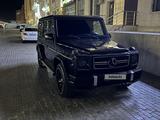 Mercedes-Benz G 500 2004 года за 16 000 000 тг. в Жанаозен