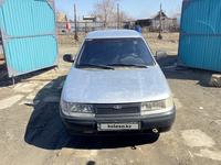 ВАЗ (Lada) 2112 2005 года за 1 200 000 тг. в Семей