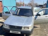 ВАЗ (Lada) 2112 2005 года за 1 200 000 тг. в Семей – фото 3