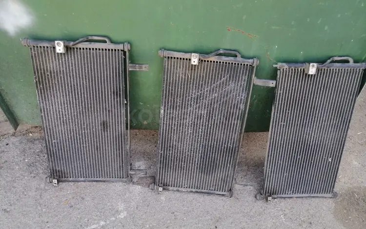 Радиатор кондиционераүшін6 000 тг. в Алматы