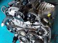 Двигатель Toyota 2AZ-FE 2.4л Привозные Японияүшін78 300 тг. в Алматы – фото 3
