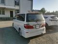 Toyota Alphard 2005 годаfor7 400 000 тг. в Рудный – фото 4