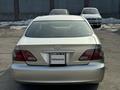 Lexus ES 300 2002 года за 5 000 000 тг. в Алматы – фото 4