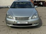 Lexus ES 300 2002 годаfor5 000 000 тг. в Алматы – фото 3