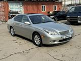 Lexus ES 300 2002 годаfor5 000 000 тг. в Алматы – фото 2