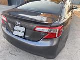 Toyota Camry 2014 года за 8 600 000 тг. в Атырау