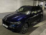 BMW X5 2022 годаүшін55 500 000 тг. в Алматы – фото 5