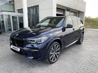 BMW X5 2022 года за 55 500 000 тг. в Алматы
