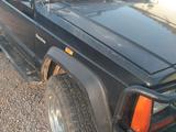 Jeep Cherokee 1996 годаүшін2 200 000 тг. в Рудный – фото 4