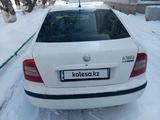 Skoda Octavia 2006 годаfor2 200 000 тг. в Караганда – фото 5
