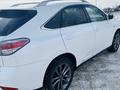 Lexus RX 350 2014 годаүшін16 000 000 тг. в Актобе – фото 4