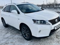 Lexus RX 350 2014 годаүшін16 000 000 тг. в Актобе