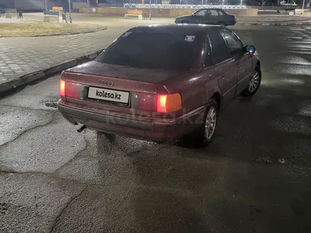 Audi 100 1992 года за 1 600 000 тг. в Павлодар – фото 8