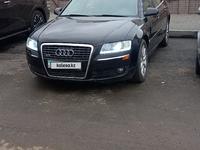 Audi A8 2007 года за 2 850 000 тг. в Астана