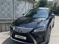 Lexus RX 200t 2017 годаүшін20 900 000 тг. в Алматы – фото 6