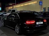 Audi A8 2012 года за 17 000 000 тг. в Алматы