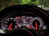 Audi A8 2012 года за 17 000 000 тг. в Алматы – фото 5
