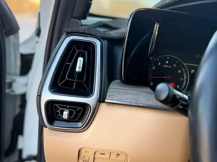 Kia Sorento 2021 года за 14 900 000 тг. в Шымкент – фото 10