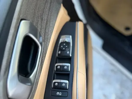 Kia Sorento 2021 года за 14 900 000 тг. в Шымкент – фото 11