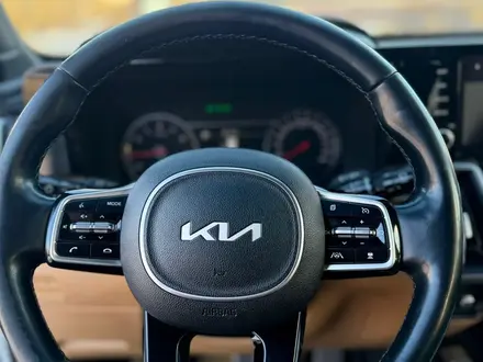 Kia Sorento 2021 года за 14 900 000 тг. в Шымкент – фото 14