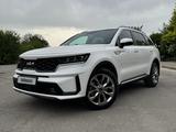 Kia Sorento 2021 годаүшін14 900 000 тг. в Шымкент