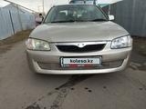 Mazda Familia 1999 года за 2 200 000 тг. в Костанай – фото 5