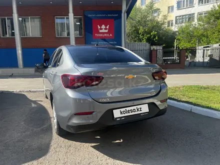 Chevrolet Onix 2023 года за 5 100 000 тг. в Астана – фото 3
